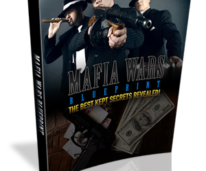 Mafia Wars Blueprint Guide Review