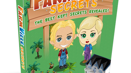 FarmVille Secrets Review