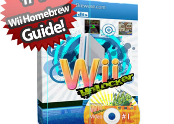 Myhomebreware Wii Unlocker Review