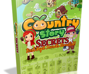 Country Story Secrets Guide Review For Country Story Facebook Game