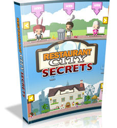 Restaurant City Secrets Guide Review