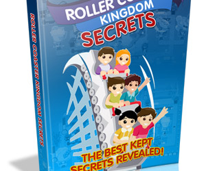 Roller Coaster Kingdom Secrets Game Guide Review Roller Coaster Kingdom Secrets Game Guide Review