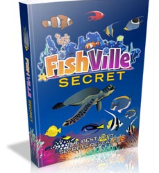 FishVille Game A Review of FishVille Secret Cheat Guide
