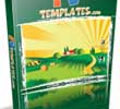 FarmVille Game 3D Templates Guide | No More Ugly Farms FarmVille Game 3D Templates Guide | No More Ugly Farms