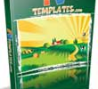 FarmVille Game 3D Templates Guide | No More Ugly Farms