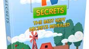 FarmVille Secrets FarmVille Secrets