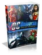 DC Universe Online Top Strategy Tips And Cheats Guide