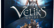 Veliks Guide Tera Online Strategy Guide