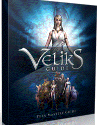 Veliks Guide Tera Online Strategy Guide Veliks Guide Tera Online Strategy Guide