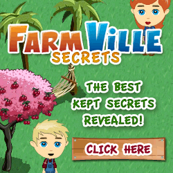 Farmville Secrets Guide