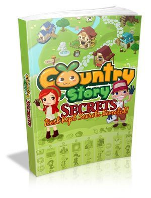 Country Story Secrets