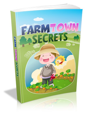 FarmTown Secret All The Cheat You Will Ever Need