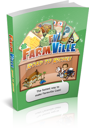 FarmVille Road To Riches Guide