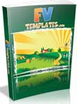 FarmVille On Facebook 3D Templates Guide