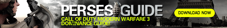Guide To Cod MW3