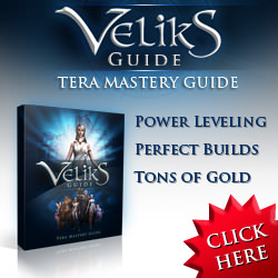 Tera Online Veliks Guide